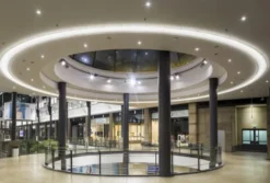 Ledvance Dulux GX24d-1 LED kompaktrør, 6W, 3000K
