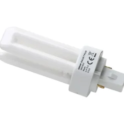 Ledvance Dulux GX24d-3 LED kompaktrør, 9W, 3000K
