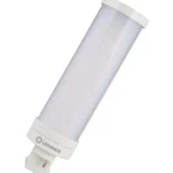 Ledvance Dulux GX24d-3 LED kompaktrør, 9W, 4000K