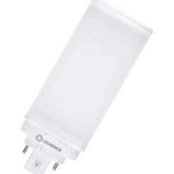 Ledvance Dulux GX24q-2 LED kompaktrør, 7W, 3000K