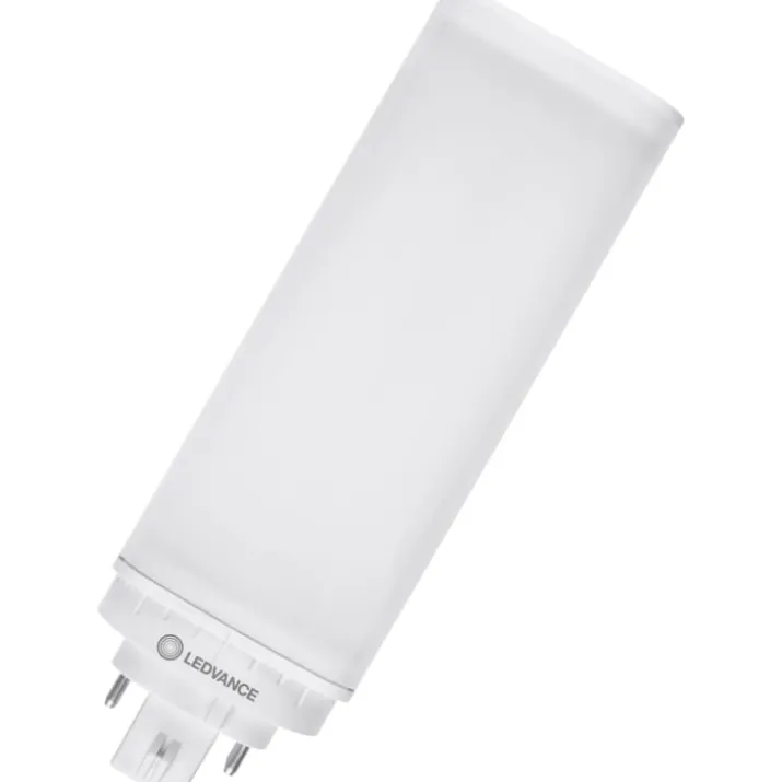 Ledvance Dulux GX24q-3 LED kompaktrør, 10W, 3000K