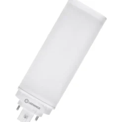 Ledvance Dulux GX24q-3 LED kompaktrør, 10W, 4000K