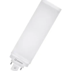 Ledvance Dulux GX24q-3 LED kompaktrør, 16W, 3000K