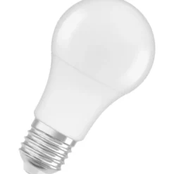 Ledvance E27 standardpære, 2700K, 9W
