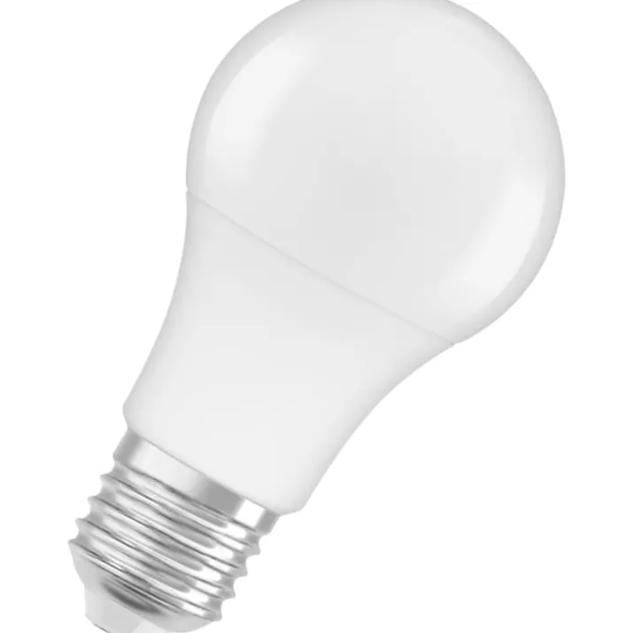 Ledvance E27 standardpære, 2700K, 9W