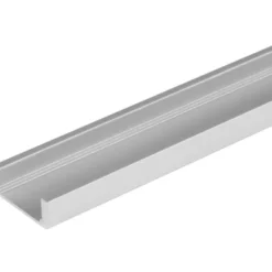 Ledvance flad aluprofil 2, påbygning, 2 meter
