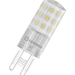 Ledvance G9 stiftpære, 4000K, 4,9W