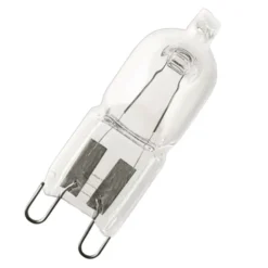 Ledvance Halopin G9 ovnpære, 2700K, 25W