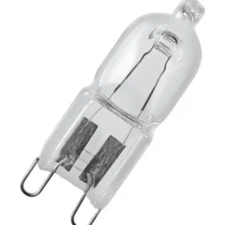 Ledvance Halopin Pro G9 stiftpære, 2800K, 50W