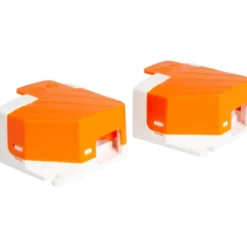 Ledvance kabelklemmer til LED driver, 2-pak