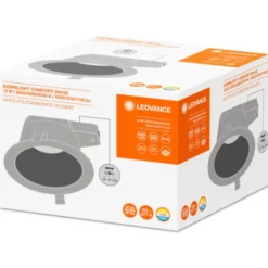 Ledvance LED downlight til butikker