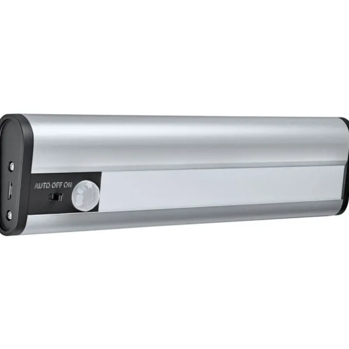 Ledvance Linear genopladelig underskabsbelysning, 20 cm