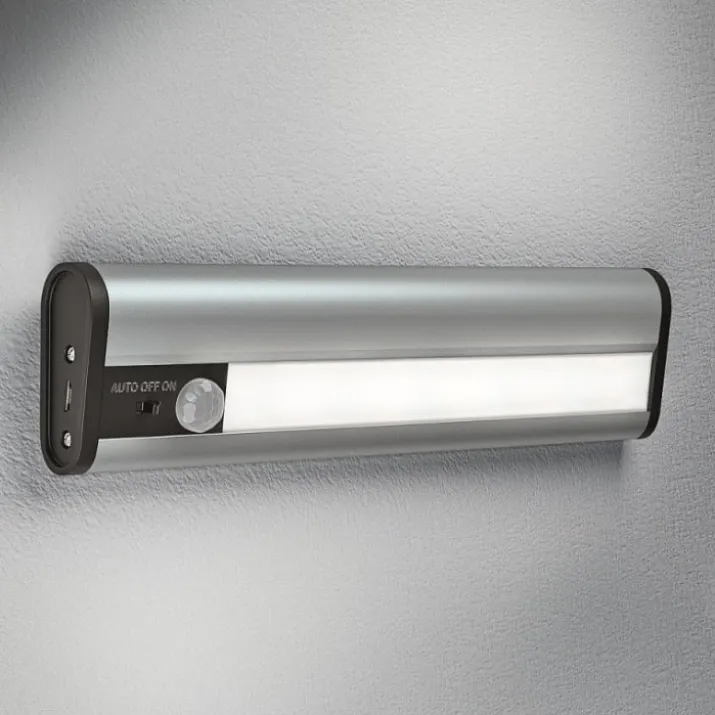 Ledvance Linear genopladelig underskabsbelysning, 20 cm