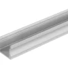 Ledvance medium aluprofil 3, påbygning, 1 meter