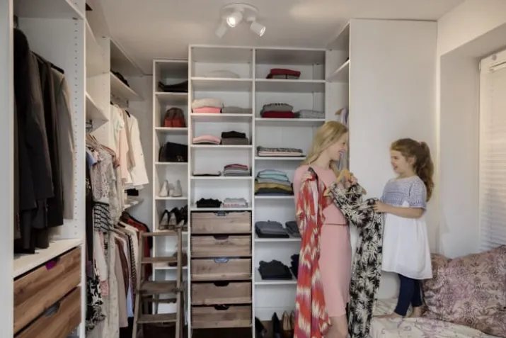 Ledvance MR11 GU4 pære, 2700K, 1,8W