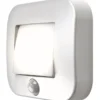 Ledvance Nightlux Hall natlampe med sensor, hvid