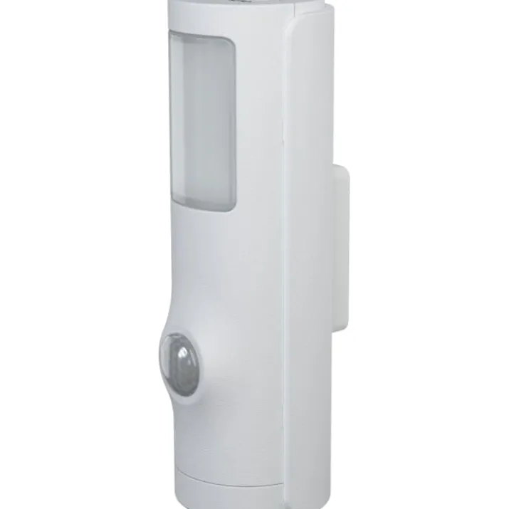 Ledvance Nightlux Torch natlampe med sensor, hvid