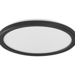 Ledvance Orbis Ultra Slim plafond, 3-trins dæmp, Ø23,5 cm