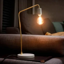 Ledvance Parathom E14 kronepære, 2700K, 5W, 5-pak