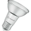 Ledvance Parathom E27 reflektorpære, 2700K, 6,4W