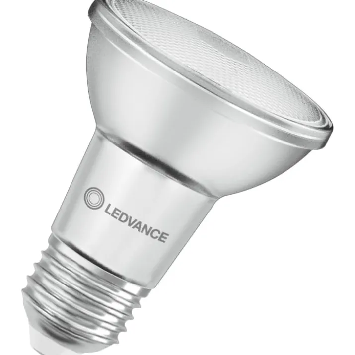 Ledvance Parathom E27 reflektorpære, 2700K, 6,4W