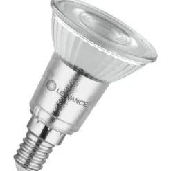 Ledvance Parathom E14 spotpære, 2700K, 4,5W