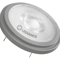 Ledvance Parathom Pro G53 spotpære, 3000K, 7,4W