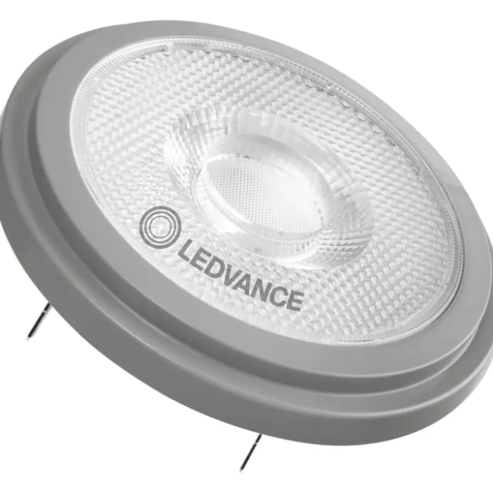 Ledvance Parathom Pro G53 spotpære, 3000K, 7,4W