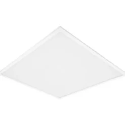 Ledvance Performance panel, 60x60cm, 4000K, hvid