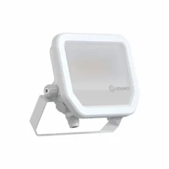 Ledvance projektør, hvid, 4000K, 17W