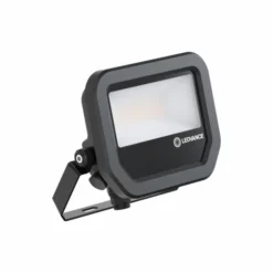 Ledvance projektør, sort, 4000K, 8W