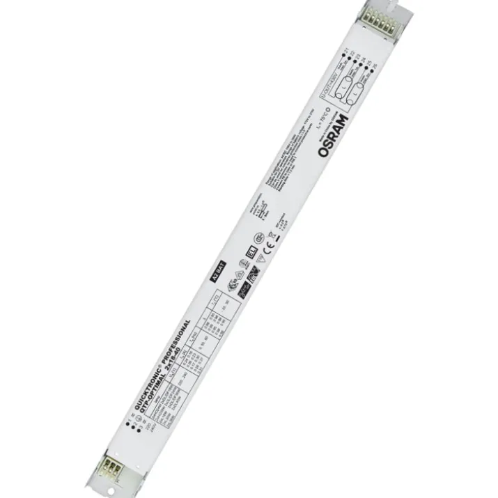 Ledvance Quicktronic QTP-Optimal spole, 2x18-40W