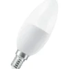 Ledvance Smart+ Wifi E14 kertepære, 2700K-6500K, 4,9W