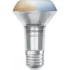 Ledvance Smart+ Wifi E14 reflektorpære, 2700K-6500K, 3,3W