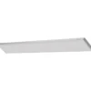 Ledvance Smart+ Wifi Planon LED panel, justerbar hvid, 80x10 cm