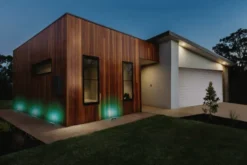 Ledvance Smart+ Wifi projektør - farveskift + hvid - 20W