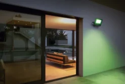 Ledvance Smart+ Wifi projektør - farveskift + hvid - 30W