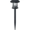 Ledvance Smart+ Wifi solcelle bedlampe, farveskift + hvid, 0,15W