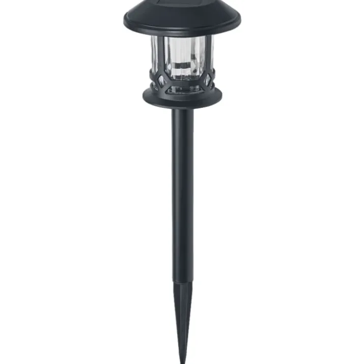 Ledvance Smart+ Wifi solcelle bedlampe, farveskift + hvid, 0,15W