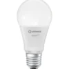 Ledvance Smart+ Zigbee E27 standardpære, 2700K, 9W