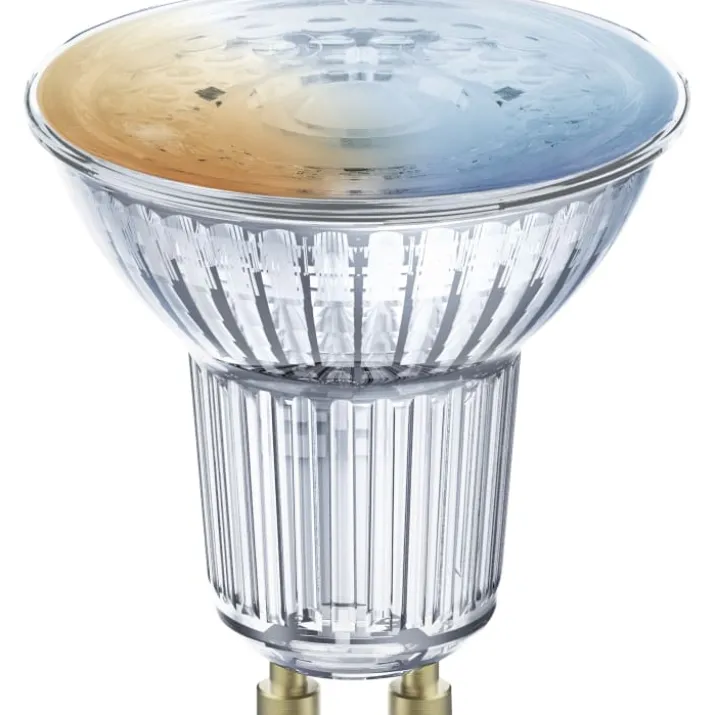 Ledvance Smart+ Zigbee GU10 spotpære, 2700K-6500K , 4,7W