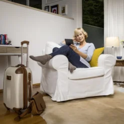 Ledvance Smart+ Zigbee GU10 spotpære, 2700K-6500K, 4,9W