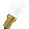 Ledvance Special T E14 parfumepære, 2700K, 25W