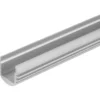 Ledvance speciel aluprofil 1, rund, 1 meter