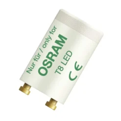 Ledvance Substitube starter til EM T8 lysstofrør - 2 stk