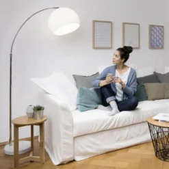 Ledvance Value E27 standardpære, 2700K, 8,5W