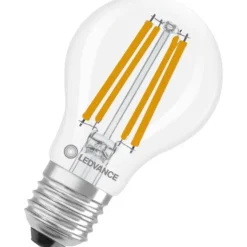 Ledvance Value E27 standardpære, 4000K, 11W