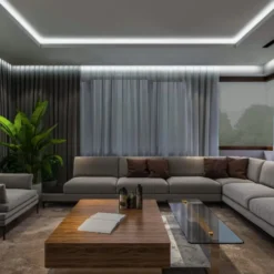 Ledvance Value Flex Protect LED strip, 16W, 3000K, 5 m