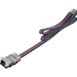 Ledvance Value RGB 4-pin tilstutningsstykke, 50 cm, 2-pak