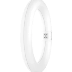 Ledvance Value T9 rundt lysstofrør, 11W, 3000K